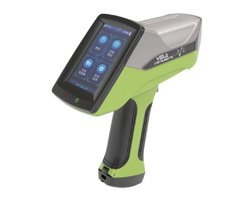 LIBS手持式金属元素分析仪