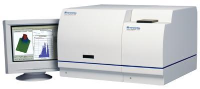 全自动数字式激光粒度仪