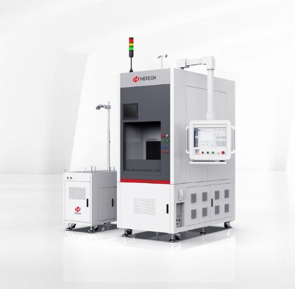 中高功率激光复合焊接设备