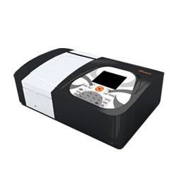 海能仪器i6紫外可见分光光度计