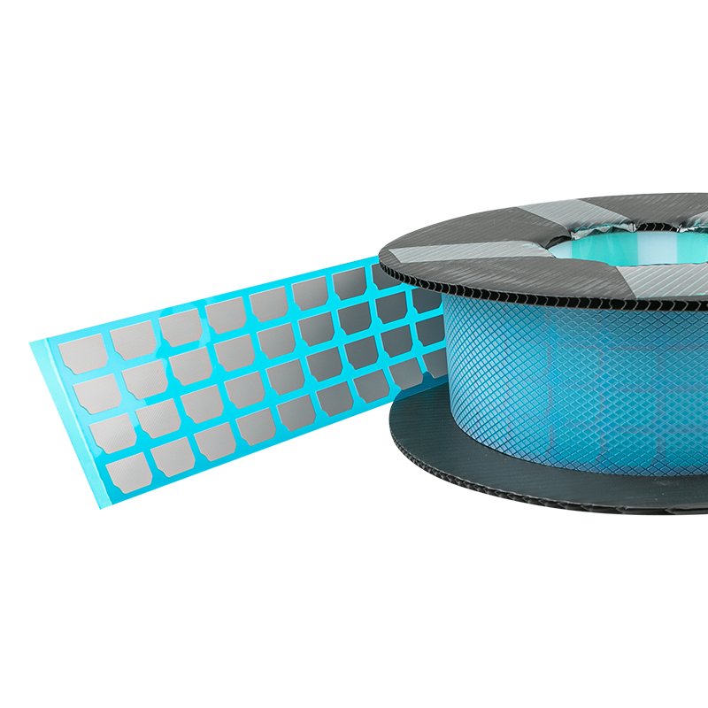 导热硅胶片GP300