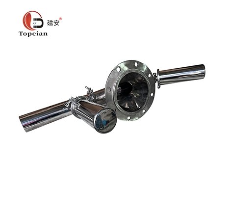 下料组件(活套法兰)