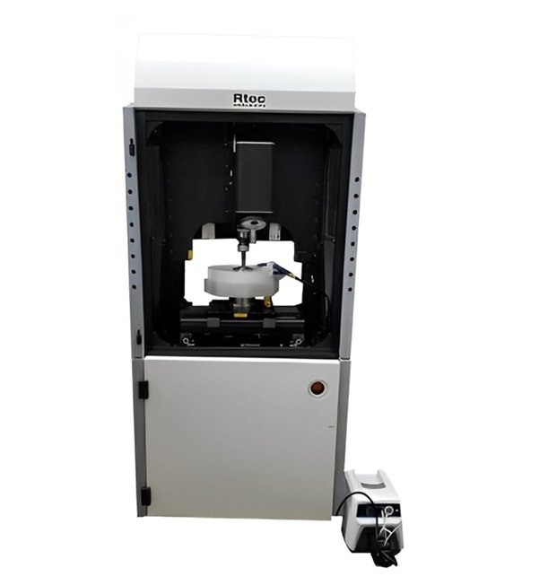 化学机械抛光机