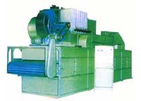 DWF气流喷射式带式干燥机