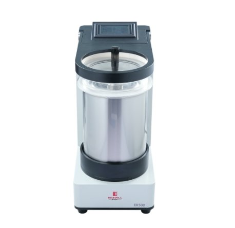 刀式研磨仪EK500