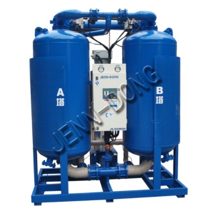 微热再生吸附式干燥机(RDH)