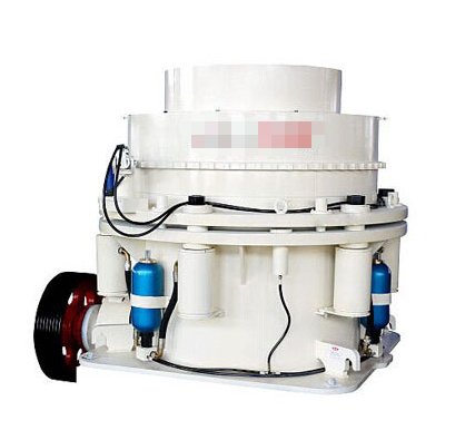 圆锥破碎机SY185