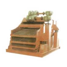 ZSG系列振动筛——鹤壁市宏利振动机械有限公司