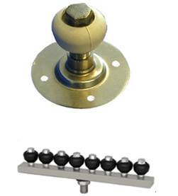 BL-Pad料仓曝气器