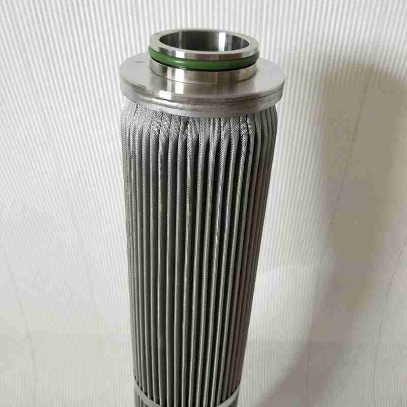 不锈钢烧结滤芯