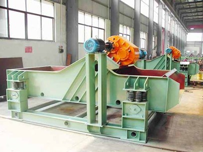 细砂回收ZSM脱水筛-华维机械