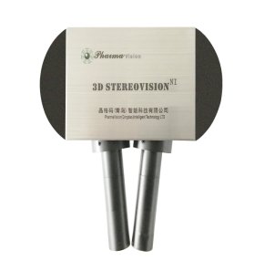 3D 立体成像系统