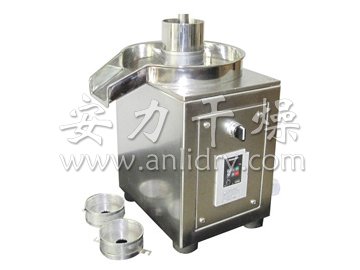 ZLB型旋转式制粒机