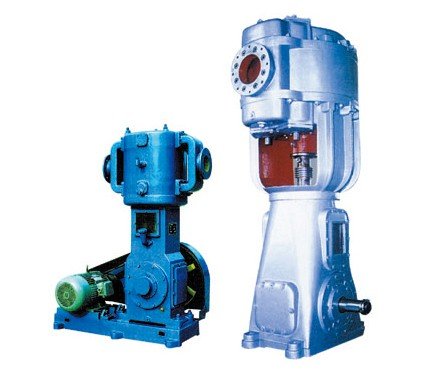 WL系列立式往复真空泵