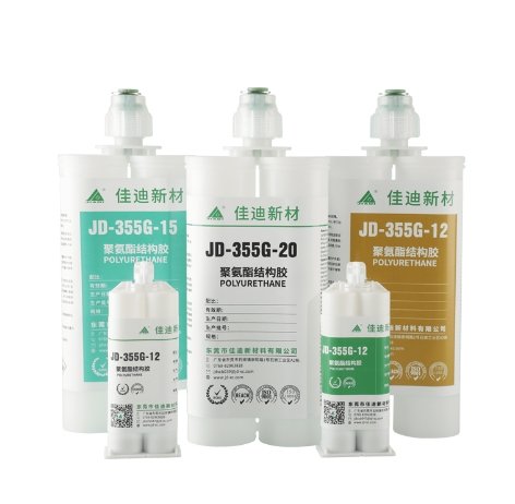 双组分聚氨酯结构胶