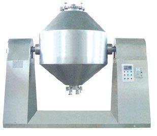 SZH系列双锥混合机