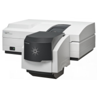 Agilent Cary 7000全能型分光光度计（UMS）