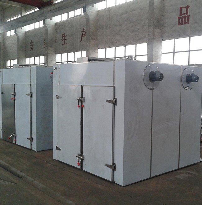 CT-C热风循环烘箱