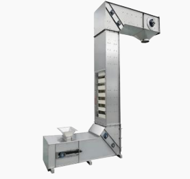 XBDT 斗式提升机