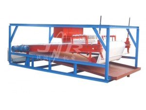 GR-PCC平板高场强磁选机