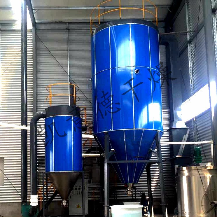 YPG系列压力喷雾（造粒）干燥机