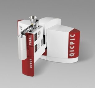 QICPIC&RODOS干法气流分散动态图像分析仪