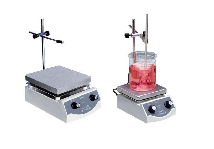 FEB-85恒温磁力搅拌器