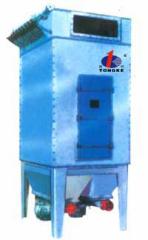 MFⅡ方型脉冲筒过滤器