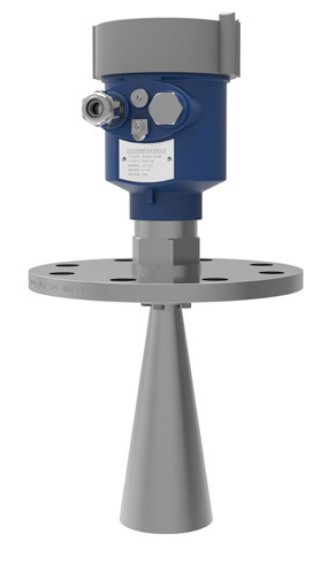 GKYWG-50雷达液位计