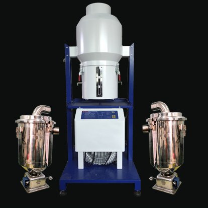 分体式真空吸料机