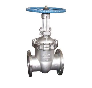 国标不锈钢闸阀