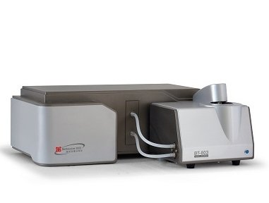 Bettersize3000激光/图像粒度粒形分析仪