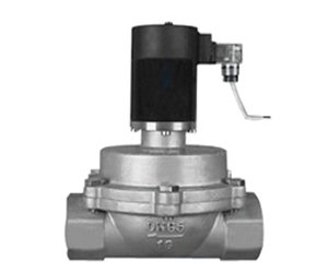 LD63消防雨淋专用消防电磁阀