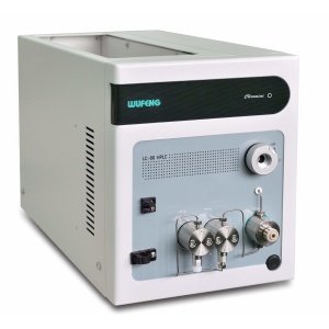 伍丰ChroMini液相色谱仪