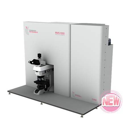 辉光放电质谱仪