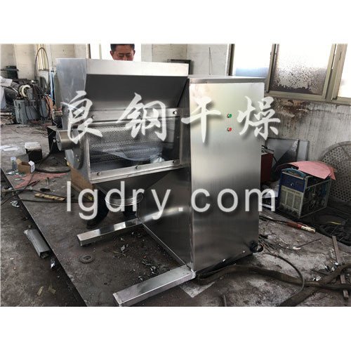 YK系列摇摆式制粒机