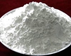 煅烧氧化铝微粉