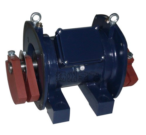 德国YZU系列振动电机