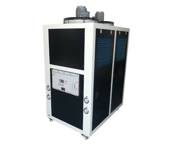 非标定做防爆冷水机