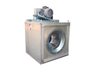 DKNB  管道离心风机