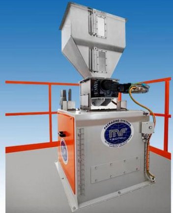 LCS-20/50H型系列净重式高速电子定量包装秤