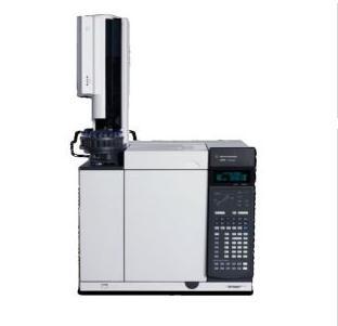 安捷伦Agilent 7890B气相色谱仪