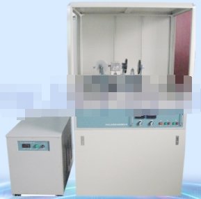 JF-2型劳厄晶体分析仪