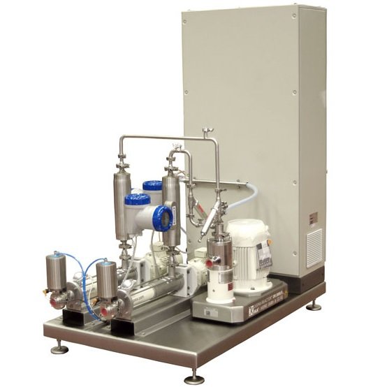 IKA DPV 稀释系统