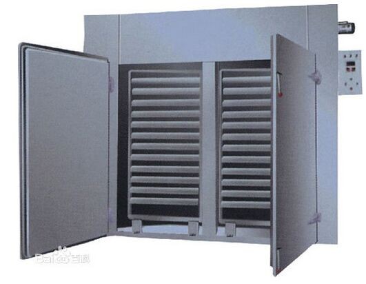 热风循环烘箱