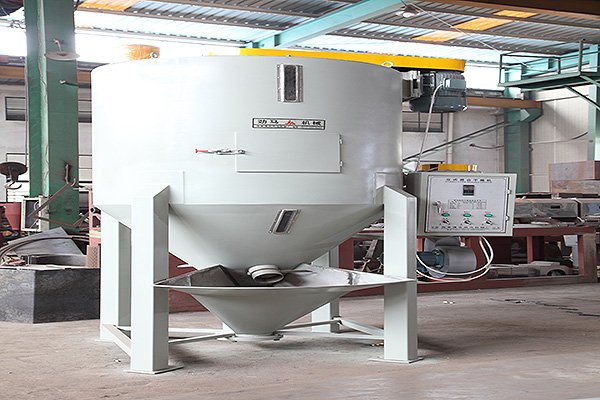 SWP1200塑料异型材破碎机