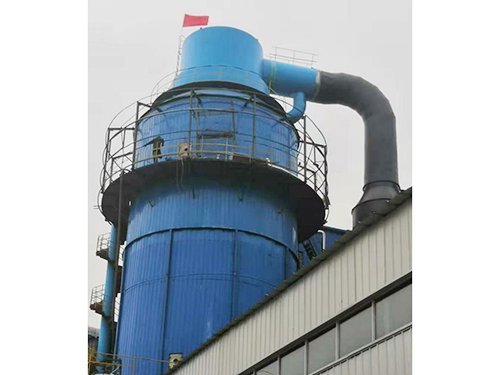 新型压力喷雾干燥设备