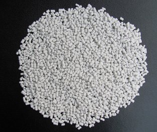 富华粉体科技管材级填充母料PCI-18、PCE-10