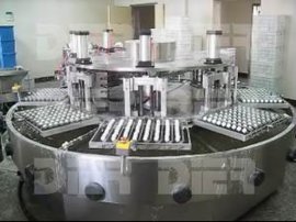 ZLJ-III（ZLJ-90）型全自动大蜜丸蘸腊机