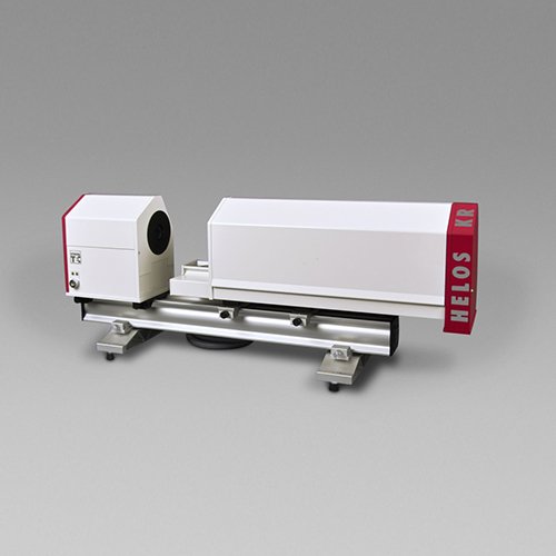 HELOS-VARIO实时喷雾激光粒度仪